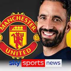 What players could leave Old Trafford in Manchester United rebuild?