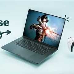 Mac Gaming is ACTUALLY good now?