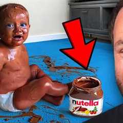 When Kids Go TOO FAR!