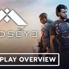 MindsEye - Official Gameplay Overview Trailer