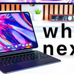 M4 iPad Pro in 2025: Is it still worth your money?