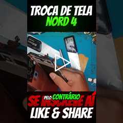 Meu OnePlus Nord 4 Quebrou a Tela 😢 Veja o Conserto e o Resultado Final Incrível!
