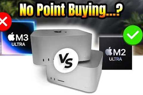 60 DAYS LATER - Is the M3 Ultra Mac Studio Really Worth It?