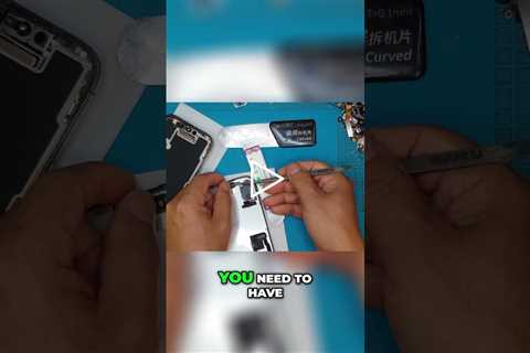iPhone 16 Pro DIY Repair: Pro vs Risky [IPHONE 16 PRO] | Sydney CBD Repair