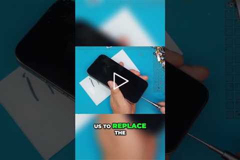 iPhone 16 Pro Screen Replacement: Save Money! [IPHONE 16 PRO] | Sydney CBD Repair
