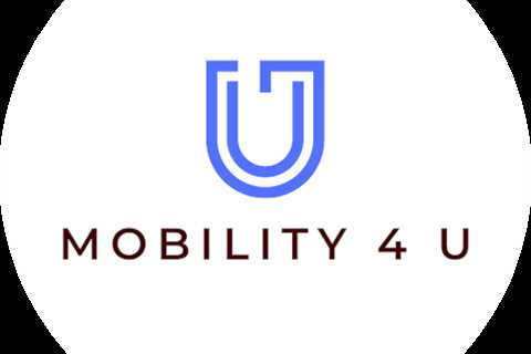 Mobility Scooters Alwoodley Electric Scooters For Elderly And Disabled Your Key to Freedom..