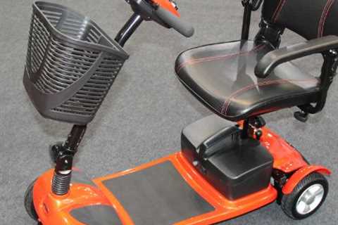 Carlton Mobility Scooters Electric Scooters For Elderly & Disabled Your Key to Freedom Reliable &..