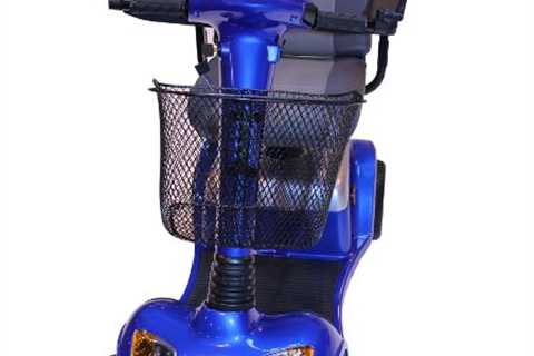 Killingbeck Mobility Scooters Electric Scooters For Disabled & Elderly Boost Your Mobility..