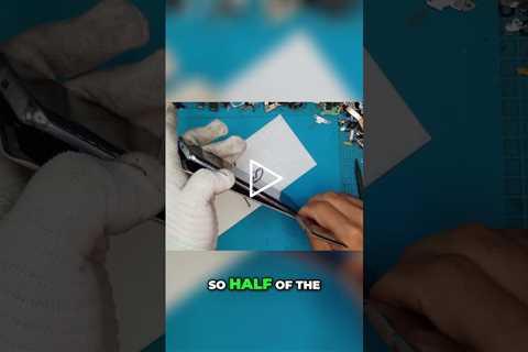 Cracked Phone Screen Repair: DIY Fix or New Display [HUAWEI P30 PRO] | Sydney CBD Repair