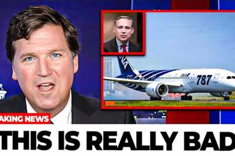 What They Just Found In A Boeing 787 Will Leave You Sh*cked!
