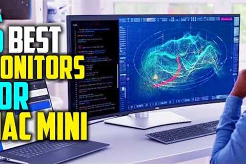 ✅Top 5: Best Monitors For Mac Mini in 2025 - The Best Monitors For Mac Mini {Reviews}
