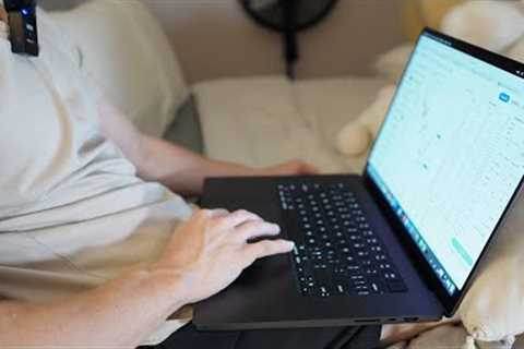 MacBook Pro 16 Inch M4 Pro Too Big Or Just Too Heavy ?