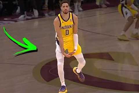 The NBA Playoffs Have Gone Completely OFF THE RAILS...