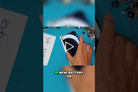 Sydney CBD: Fast A Series Phone Repair Service [GALAXY A22 4G] | Sydney CBD Repair