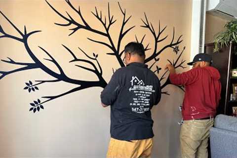 Watch as our Family Tree comes to Life! Lunch/Dinner and Happy Mother’s Day.
