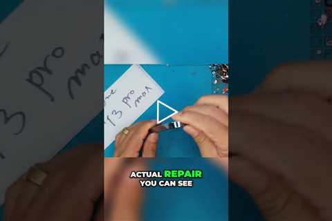 iPhone 13 Pro Max Screen Repair: Sydney CBD Expert! [IPHONE 13 PRO MAX] | Sydney CBD Repair