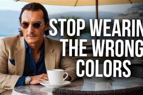 3 Colors That Look Expensive on EVERY Skin Tone