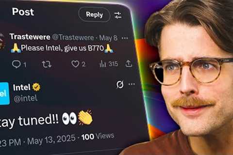 Intel what does this MEAN