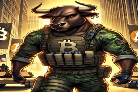 Bitcoin Has Hit a New ATH — BTCBull Could Be the Presale Crypto Project Making Waves Now With..