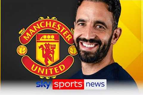 What players could leave Old Trafford in Manchester United rebuild?