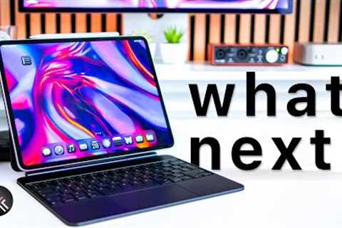 M4 iPad Pro in 2025: Is it still worth your money?