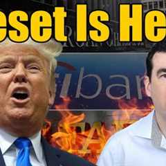 😱 Trump’s Shocking Decision Ignites the Largest Cash Transfer Ever – Banks Scrambling!