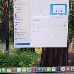 [SOLD] #iMac M1, 24, 2021, 512GB SSD 16GB RAM in Markham, ON L3P