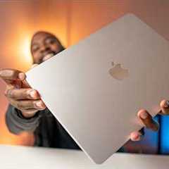 M4 MacBook Air For Music Production (and DJing)
