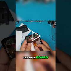 Replacement Display Test: Touch, Color, and Dead Pixel Check [NOKIA C12] | Sydney CBD Repair