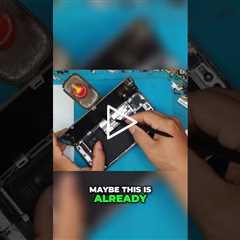 iPhone Display Repair: USB C Port & Face ID Sensor [IPHONE 15 PRO] | Sydney CBD Repair