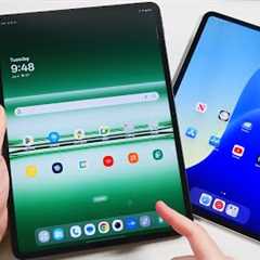OnePlus Pad 3 Review - iPad Killer?