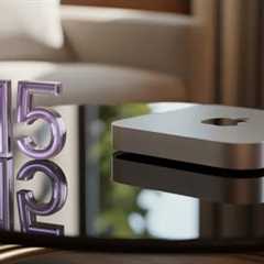 APPLE''S Fastest Mac Mini M5 EVER Built!