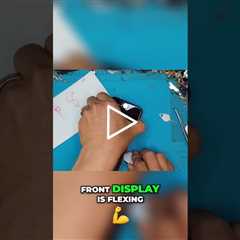 Replace Old Phone Display: Easy Pry Tool Guide [IPHONE 8] | Sydney CBD Repair