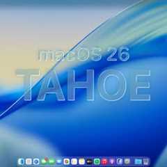 Installing macOS 26 Tahoe on M1 MacBook Air – Is It Worth It?