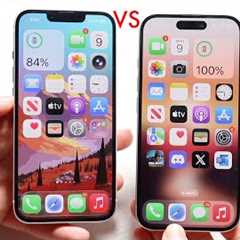 iOS 26 Vs iOS 18! (Comparison) (Review)