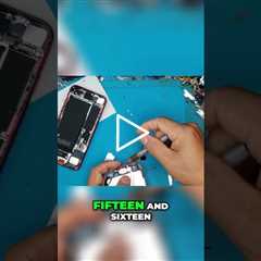 iPhone 8  Fingerprint Scanner vs Face ID: Worth it [IPHONE 8] | Sydney CBD Repair