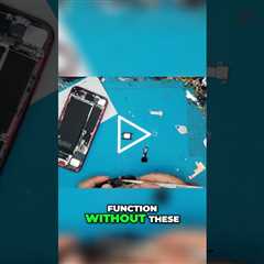 Display Replacement: Transferring Components for Complete Repair [IPHONE 8] | Sydney CBD Repair