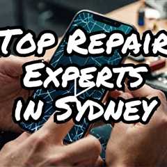 Cracked Galaxy A55 5G Screen During Vivid Sydney 2025? Discover Sydney CBD’s Best Repair Experts!