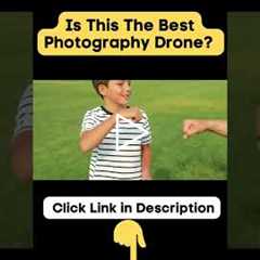 EXO X7 Ranger Plus - Is This The Best Photography Drone? 🤔 #shorts