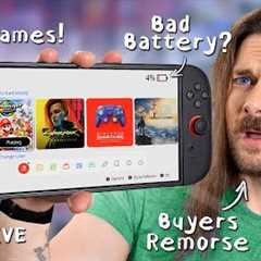 The Nintendo Switch 2: One Week Later
