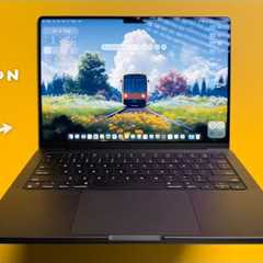 MacOS Tahoe 26 Liquid Glass Hands On
