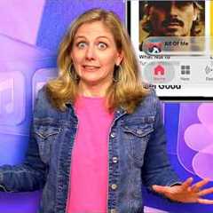 Liquid Glass Reactions Get Spicy 🔥 but 3 iOS Updates Matter More | CNET | One More Thing