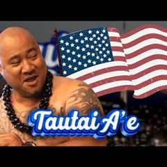 Tautai A''e 2025 EP 90 | LIVE FROM VICTORVILLE CALIFORNIA