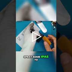 Z Flip 5 Screen Repair: Is it Worth the Risk [Z FLIP 5] | Sydney CBD Repair