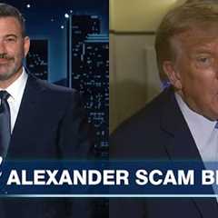 Trump Hawks Phones in Newest Grift, Bails from G7 Summit & The Curious Case of MyPillow Mike..