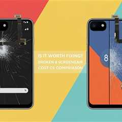 Published on YouTube: Cracked Your Google Pixel 9 Pro XL? Discover the Best Repair Shop in Sydney..