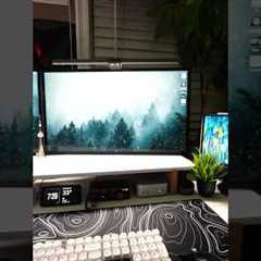 Mac Mini M4 Pro: Desk Setup Teaser / Unboxing!