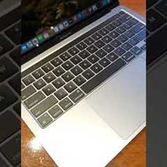 MacBook Pro Apple M1 8 GB Ram 512 GB SD