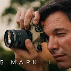 The OM-5 Mark II Surprised Me – Here’s What I Loved (And Missed)