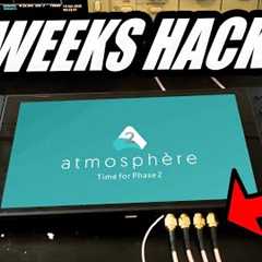 Switch 2 Hacking: 14 Days In – Exploits, SSD Mods, QR Glitch & Bans!